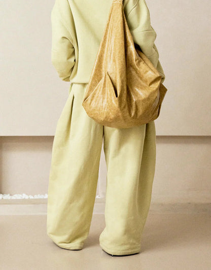 Hooded Solid Color Zipper Suit