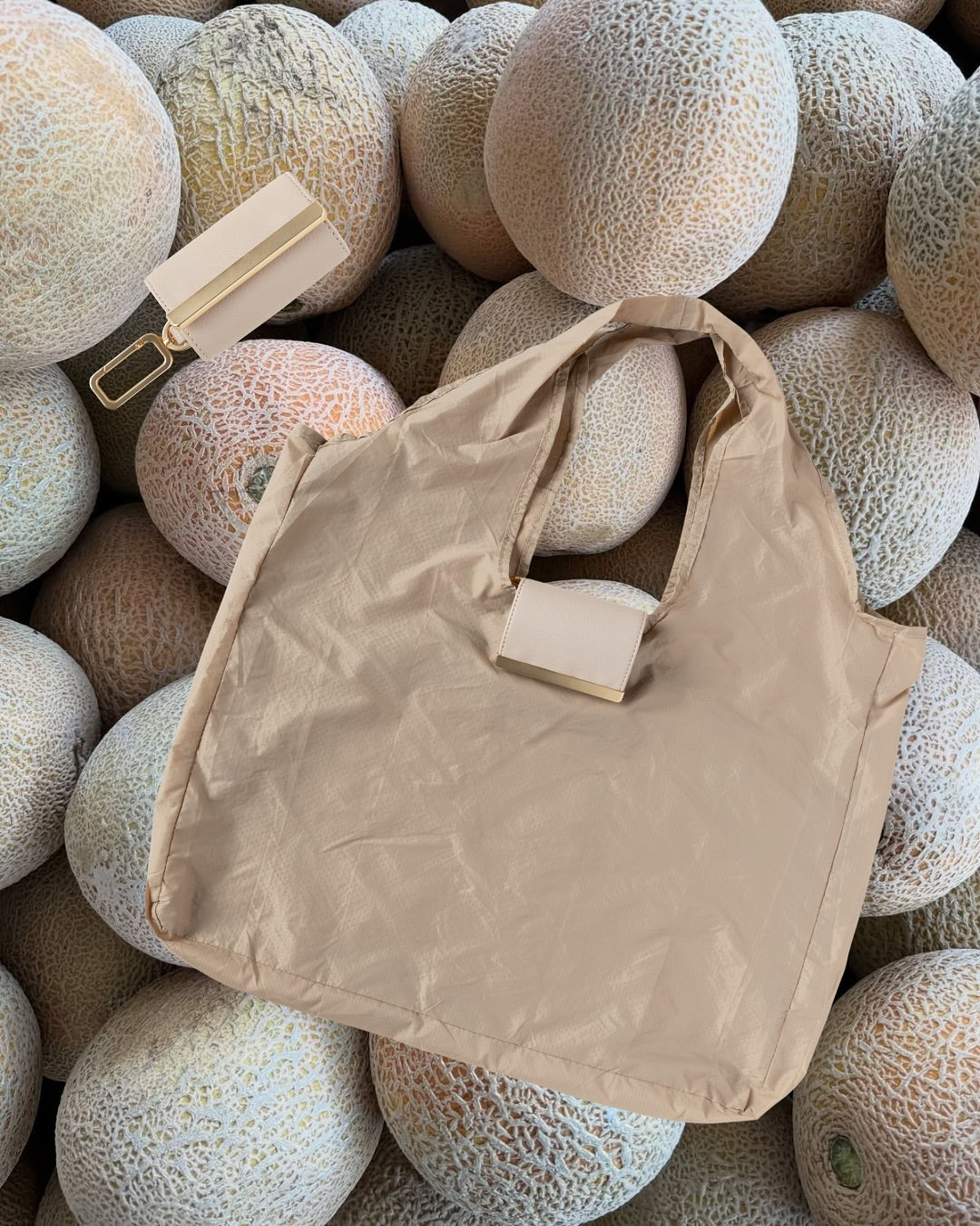 Convenient Storage Bag